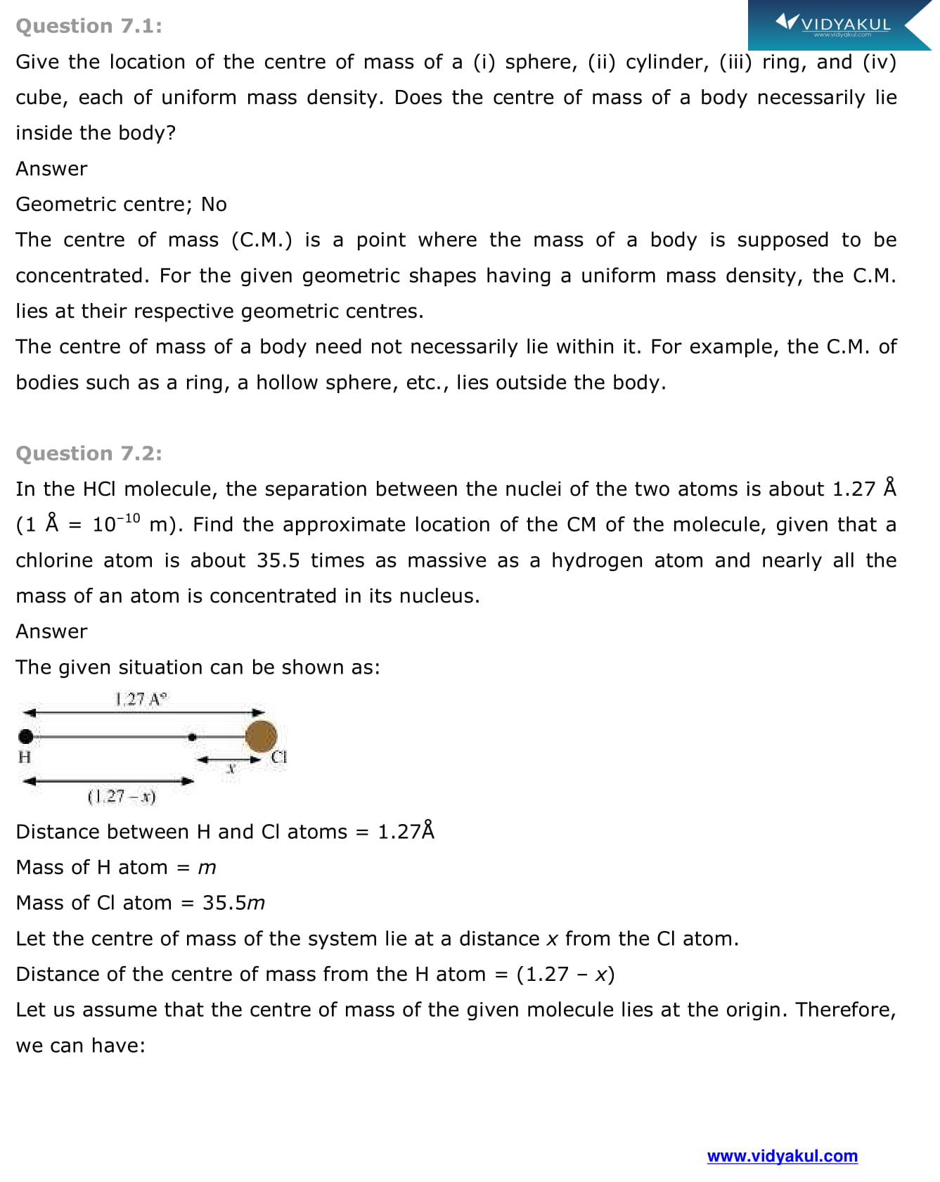 Ncert Physics Pdf